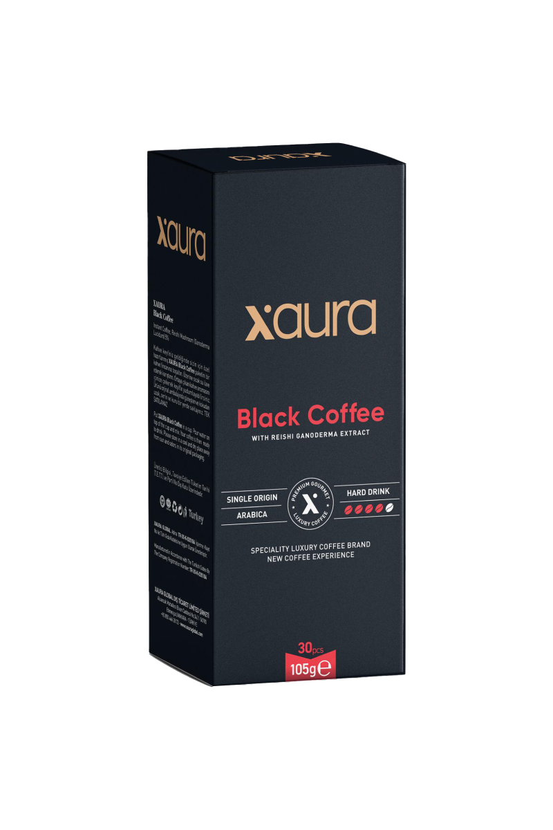 xaura Coffee Classic