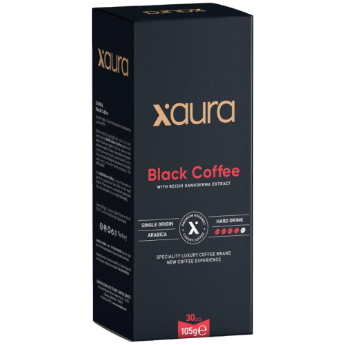 xaura Coffee Classic